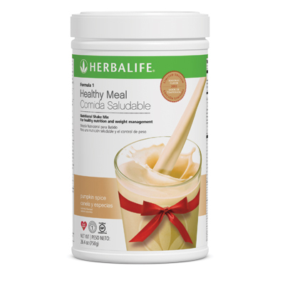 Herbal Life Shakes on New Herbalife Products